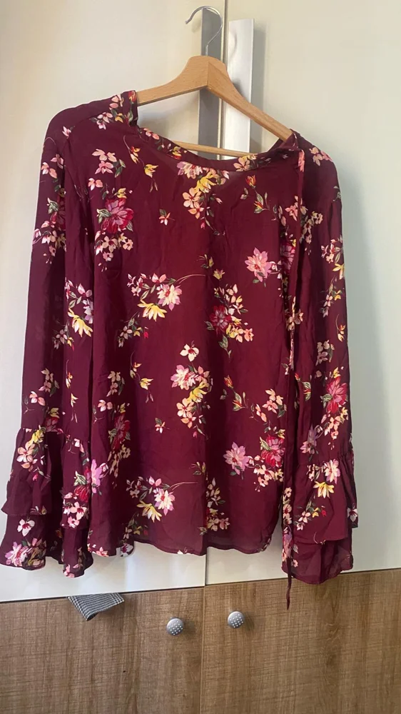Bershka Blouses, size L / 40 / 12, photo 3