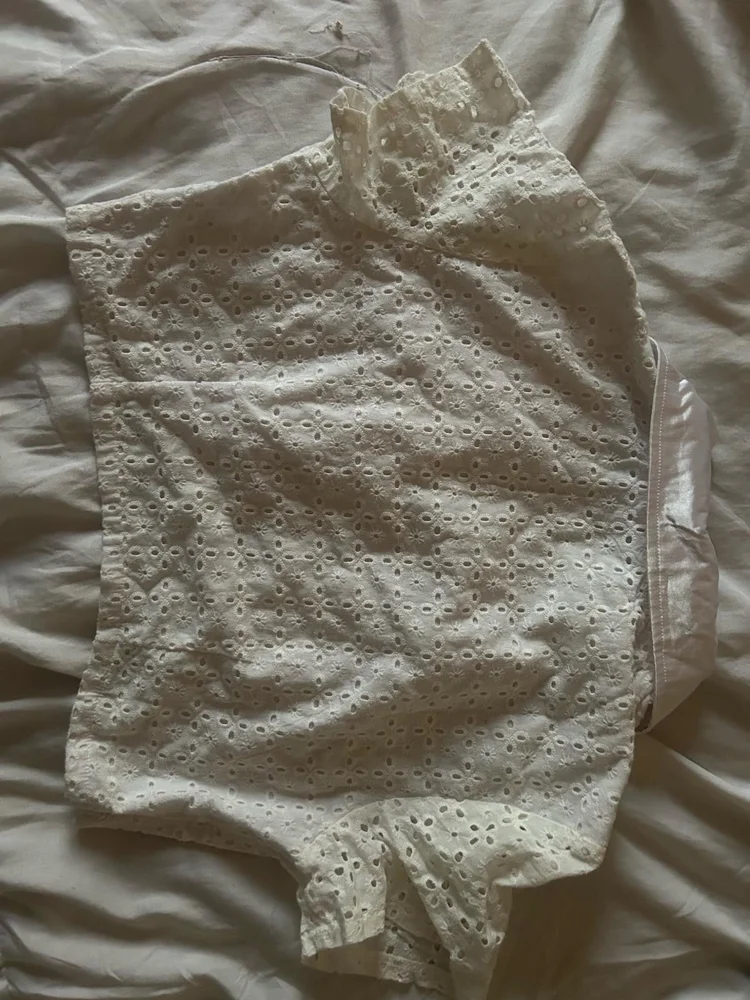 Shein Crop Tops, size M / 38 / 10, photo 2