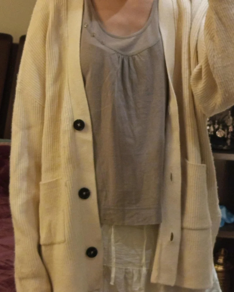 Zara Sweaters & Pullovers, size XL / 42 / 14, photo 4