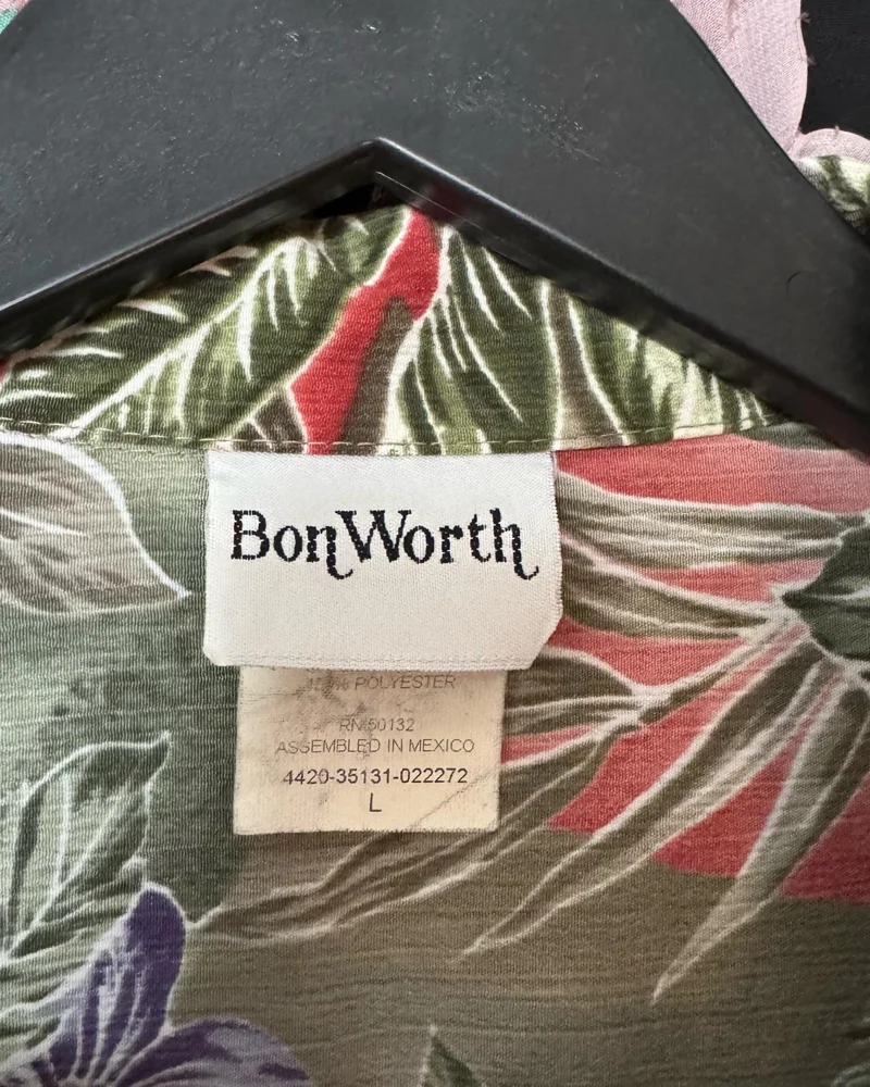 Shirts, size L / 40 / 12, photo 4