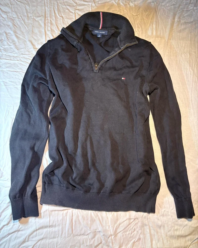 Tommy Hilfiger Sweaters