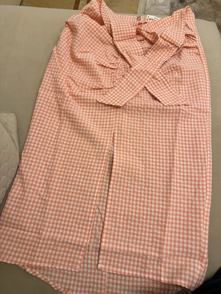Mango Cover-Ups, size S / 36 / 8, photo 3