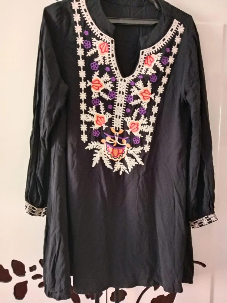 Blouses, size XL / 42 / 14, photo 6