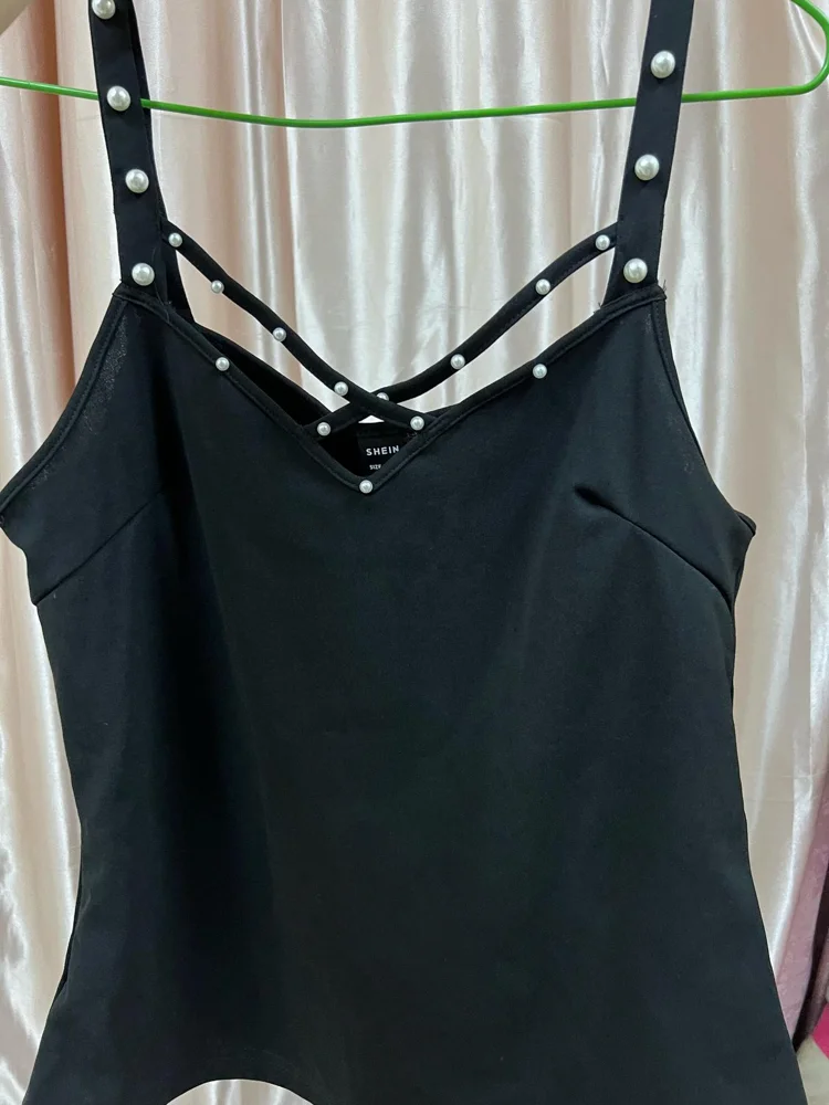 Shein Blouses