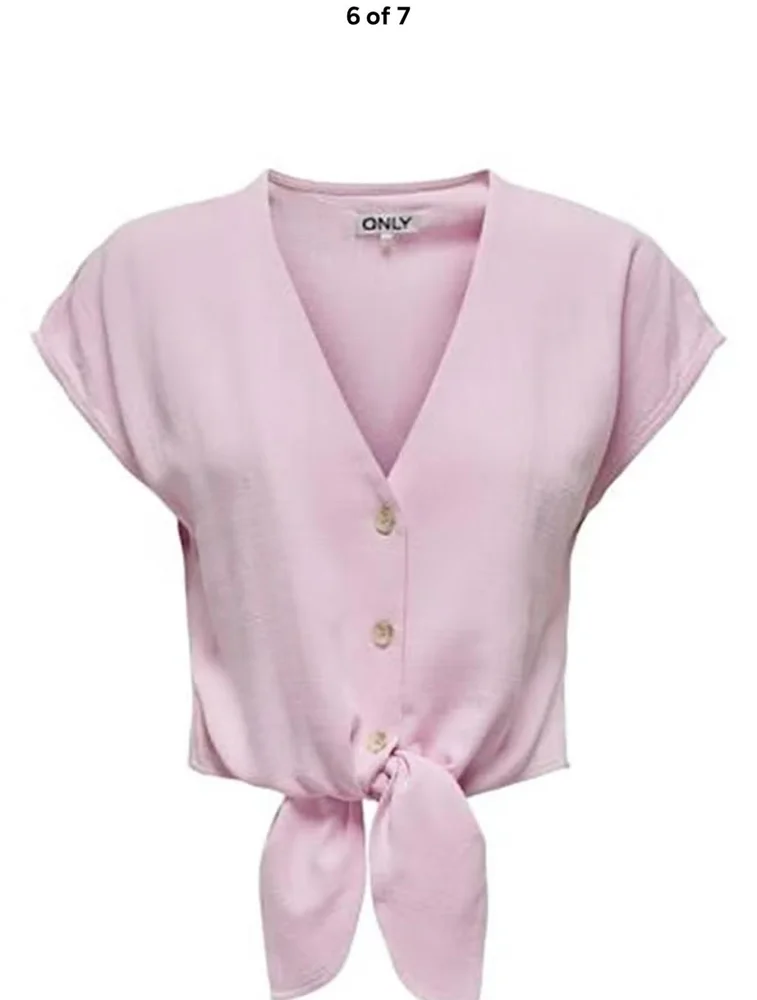 ONLY Shirts, size M / 38 / 10, photo 2