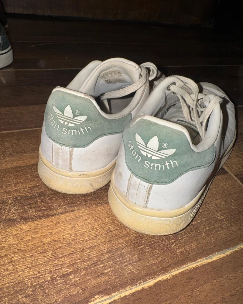 adidas Sneakers, size 38, photo 5