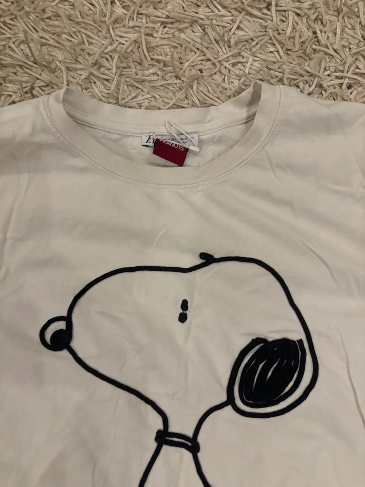 Zara T-shirts, size S / 36 / 8, photo 2