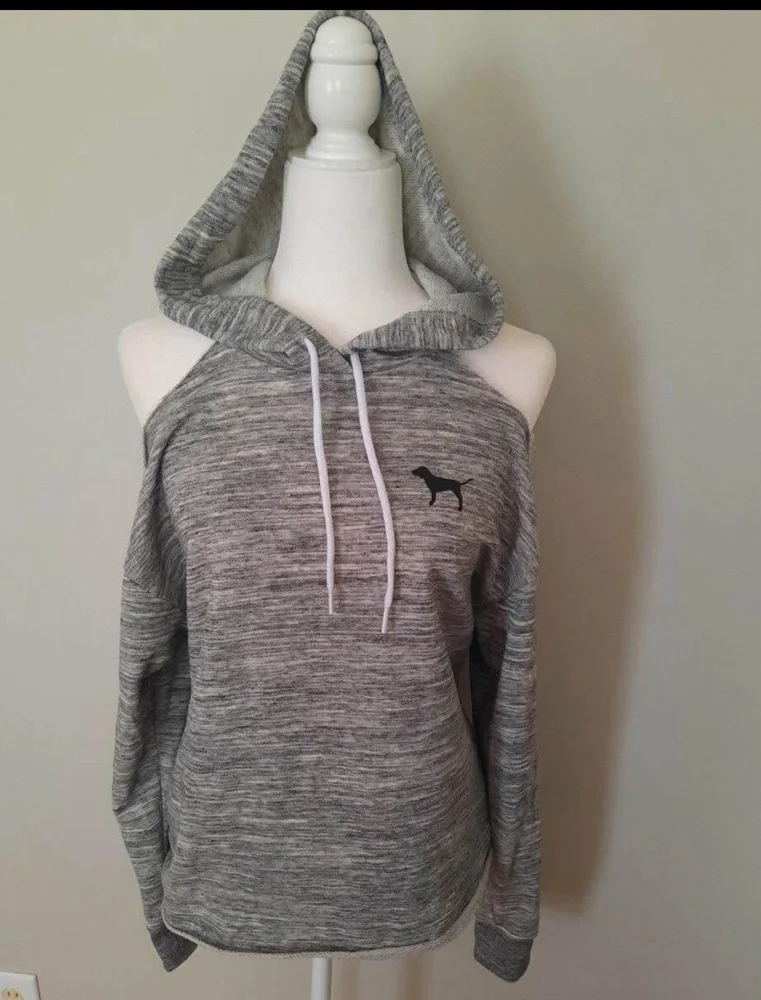 Pink Hoodies
