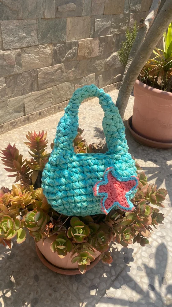 Shoulder Bag, size Other, photo 3