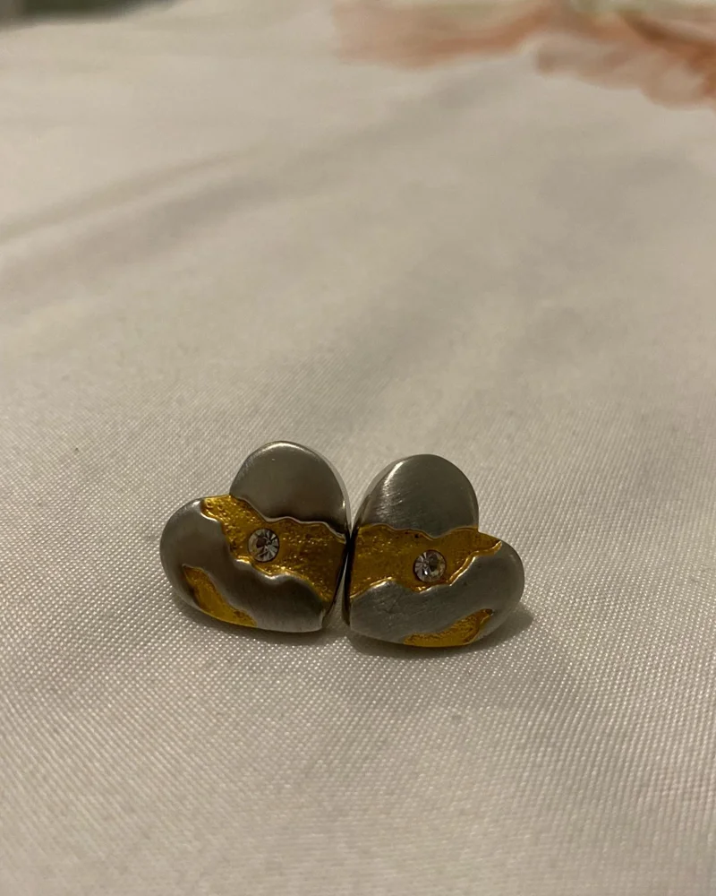 Earrings, size One size, photo 3