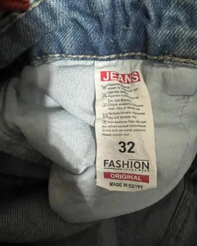 Jeans, size XXS / 32 / 4, photo 4