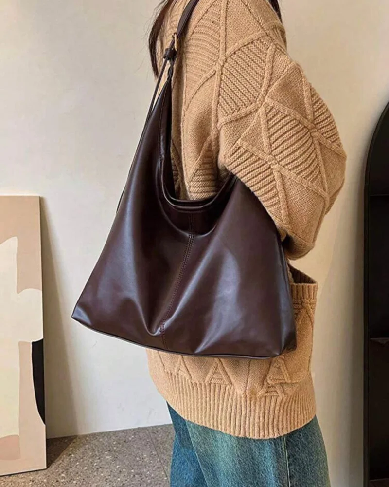 Shoulder Bag, size One size, photo 3