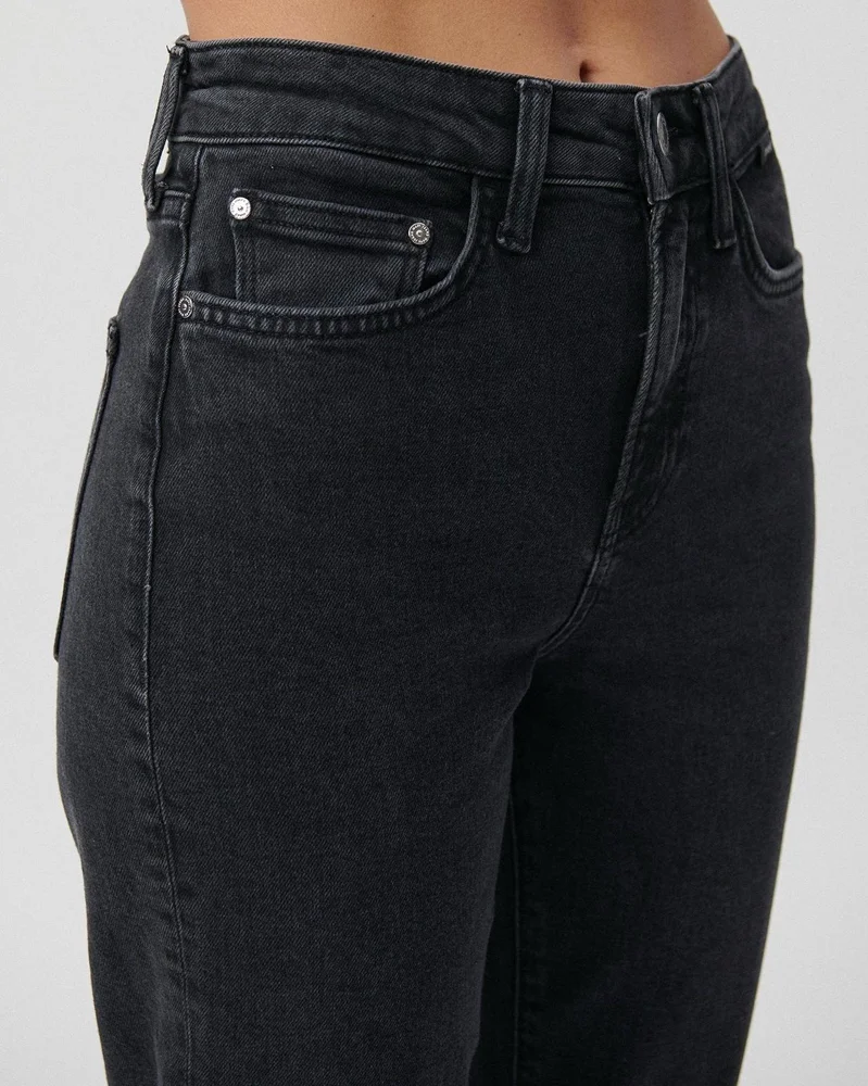 Bershka Jeans, size XS / 34 / 6, photo 2