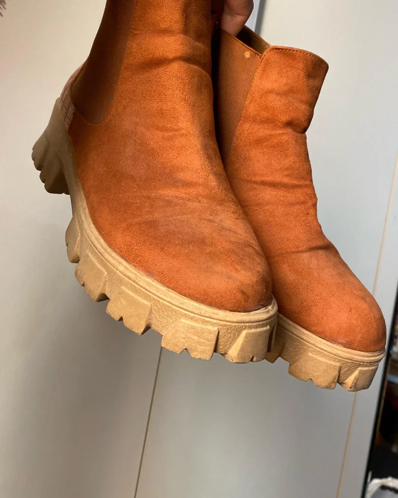 Boots, size 40, photo 2