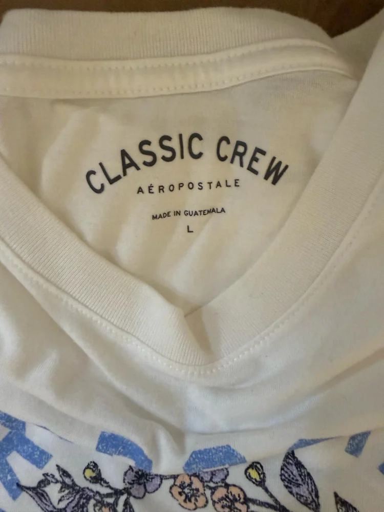 Aero T-shirts, size L / 40 / 12, photo 3