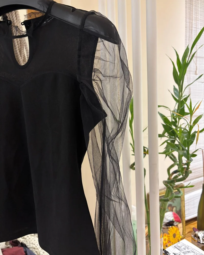Shein Blouses, size S / 36 / 8, photo 3