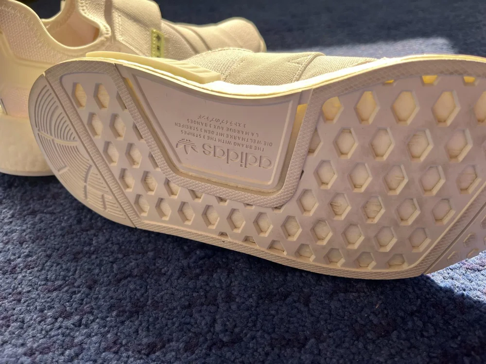 adidas Sneakers, size 37.5, photo 4