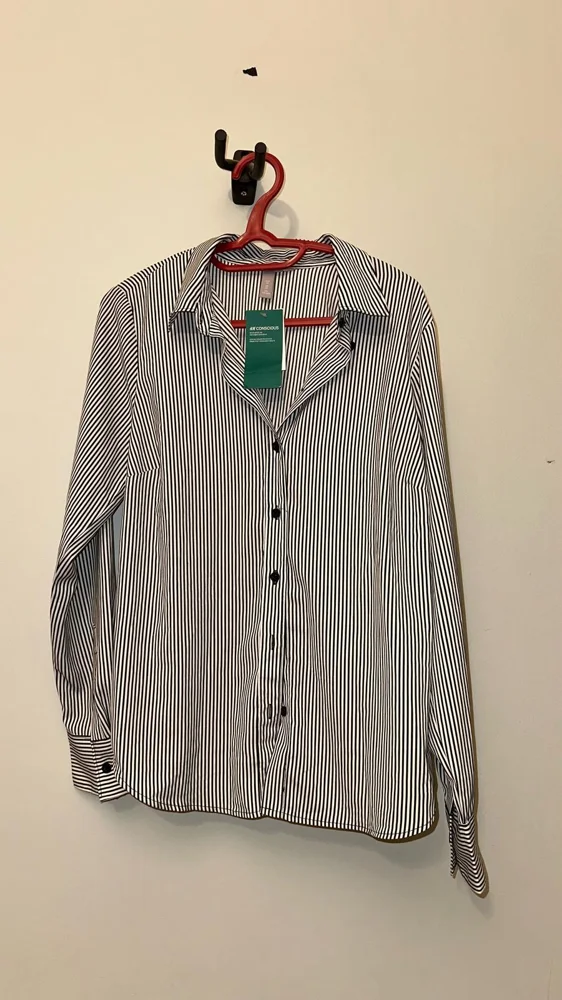 H&M Blouses