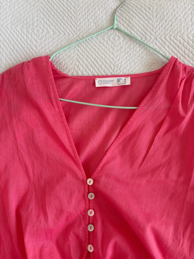 Primark Blouses, size S / 36 / 8, photo 2