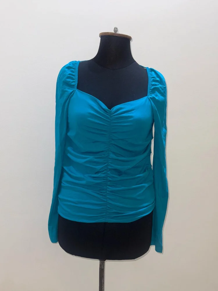 Blouses, size S / 36 / 8, photo 2