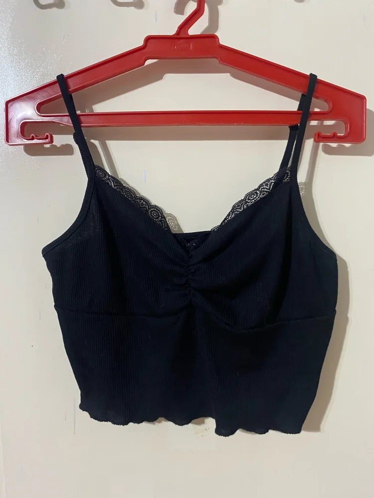 Shein Crop Tops, size S / 36 / 8, photo 3