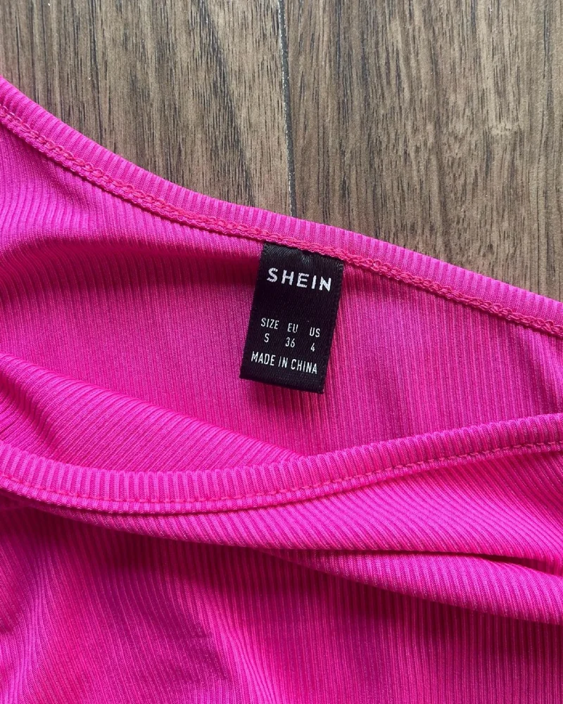 Shein Crop Tops, size S / 36 / 8, photo 3