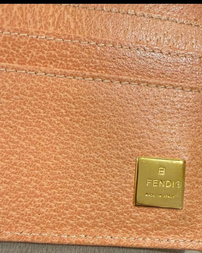 Fendi Wallets, size Other, photo 2