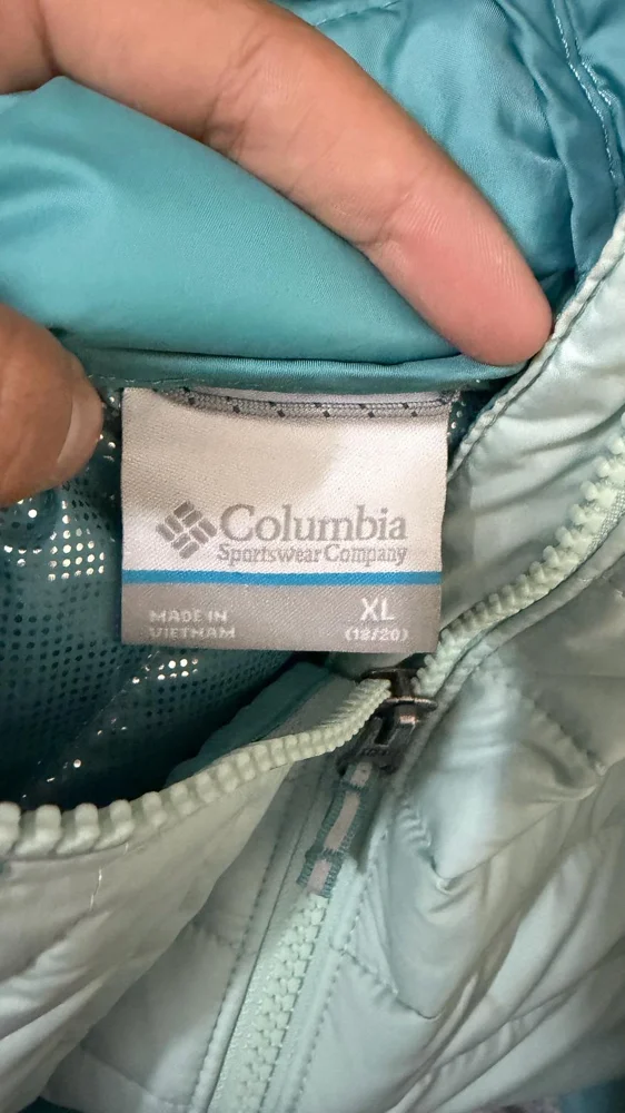 Columbia Jackets, size XL / 42 / 14, photo 3