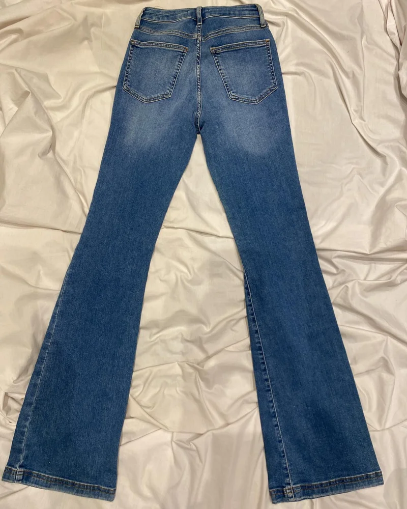 Forever 21 Jeans, size XXS / 32 / 4, photo 5
