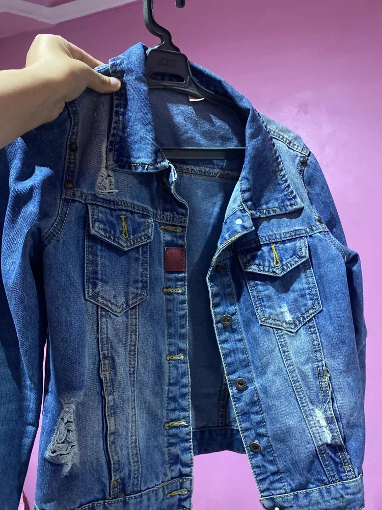 Jackets, size M / 38 / 10, photo 2