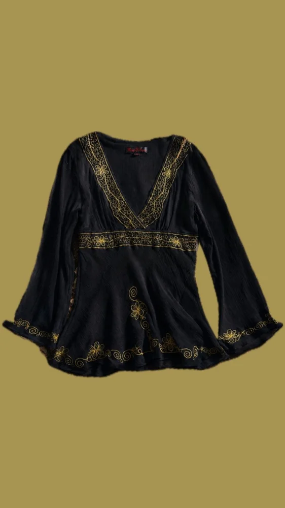 Blouses