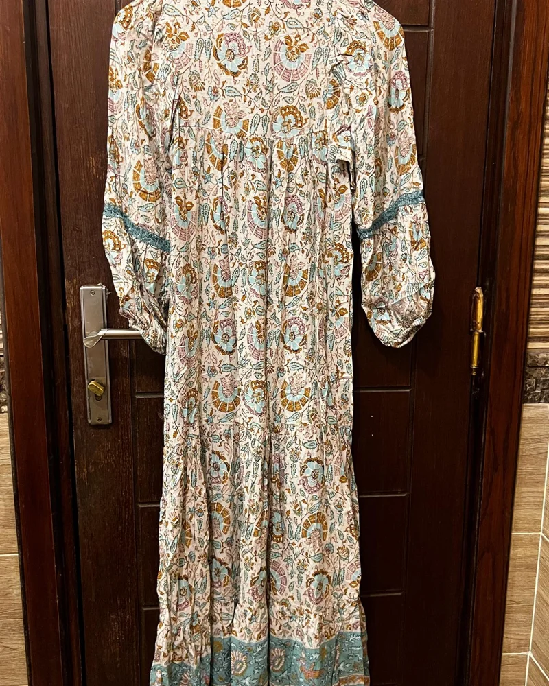 Maxi Dresses, size S / 36 / 8, photo 3