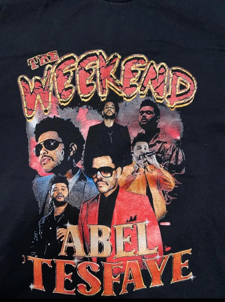 T-shirts, size L, photo 2