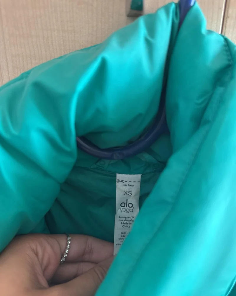 Alo Yoga Jackets, size XS / 34 / 6, photo 3