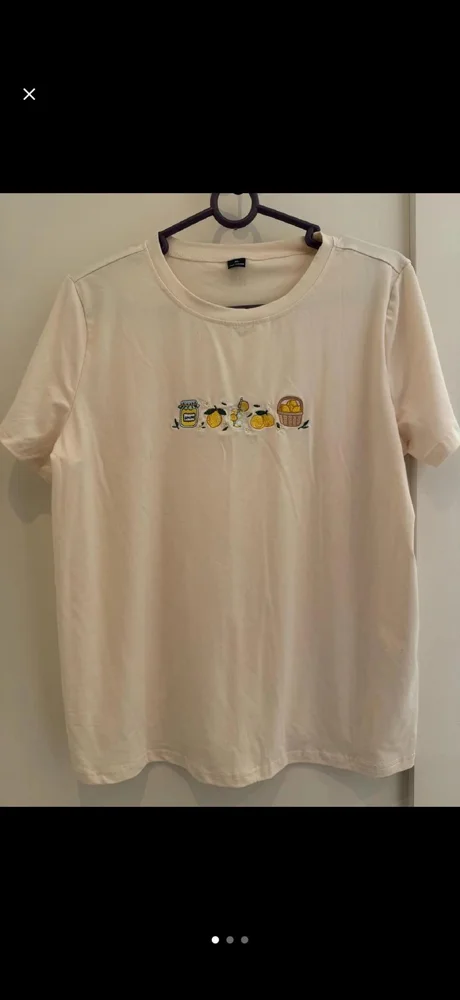 Shein T-shirts, size S / 36 / 8, photo 3