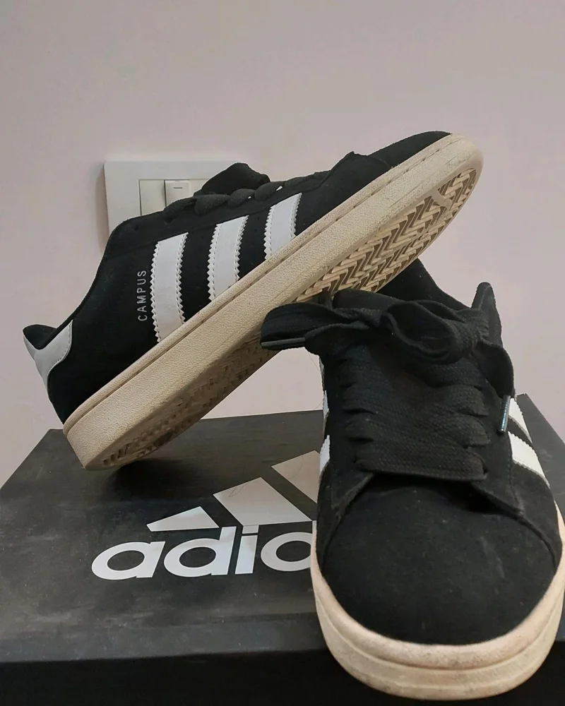 adidas Sneakers, size 42, photo 2