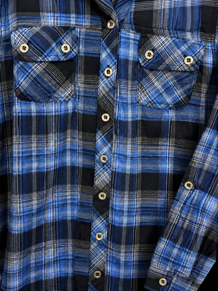 Cache Cache Button Down Shirts, size M, photo 6