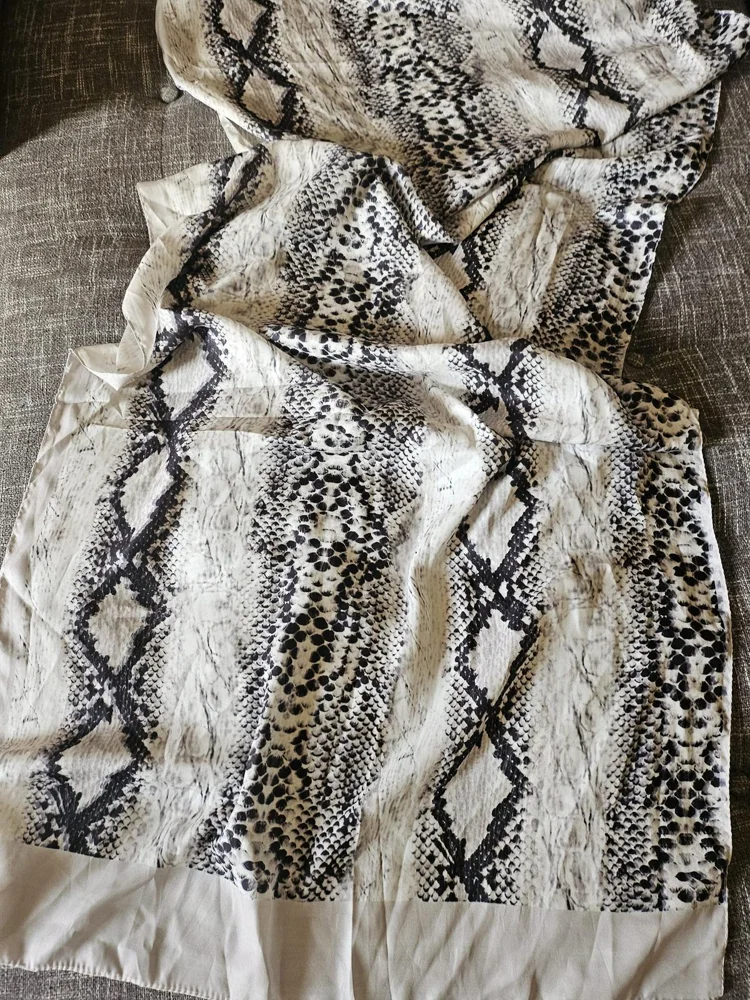 Scarves, size One size, photo 2