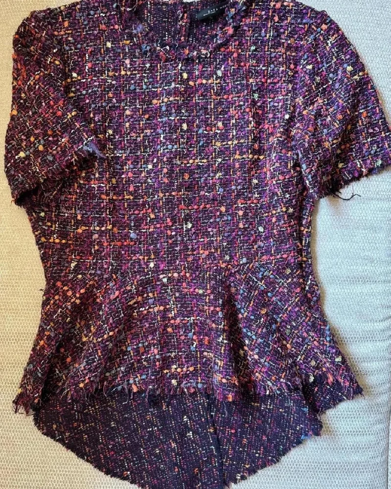 Zara Blouses, size S / 36 / 8, photo 2