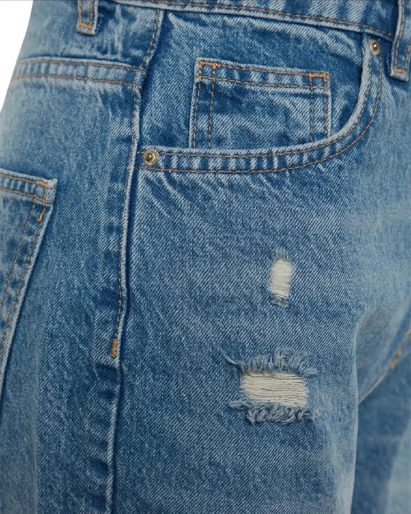 Jeans, size M / 38 / 10, photo 3