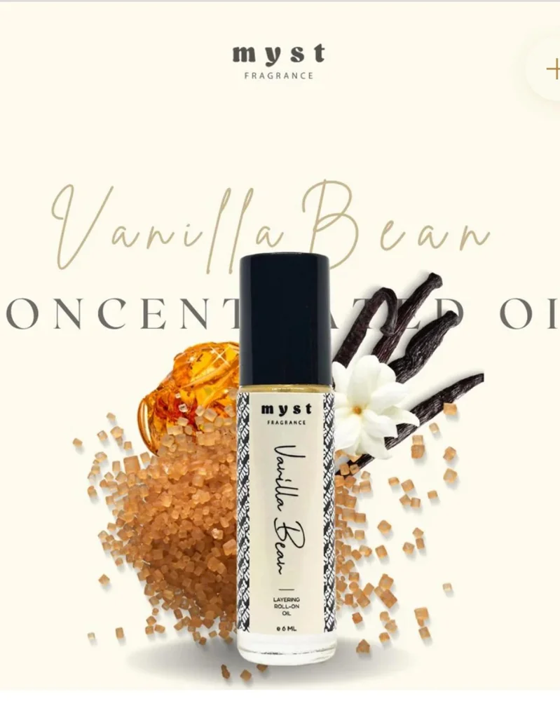 Perfume, size No Size, photo 3