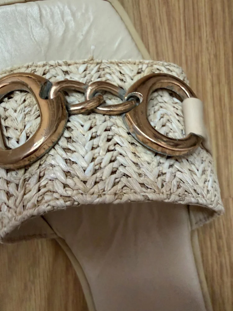 Primark Flip-flops, size 38, photo 3