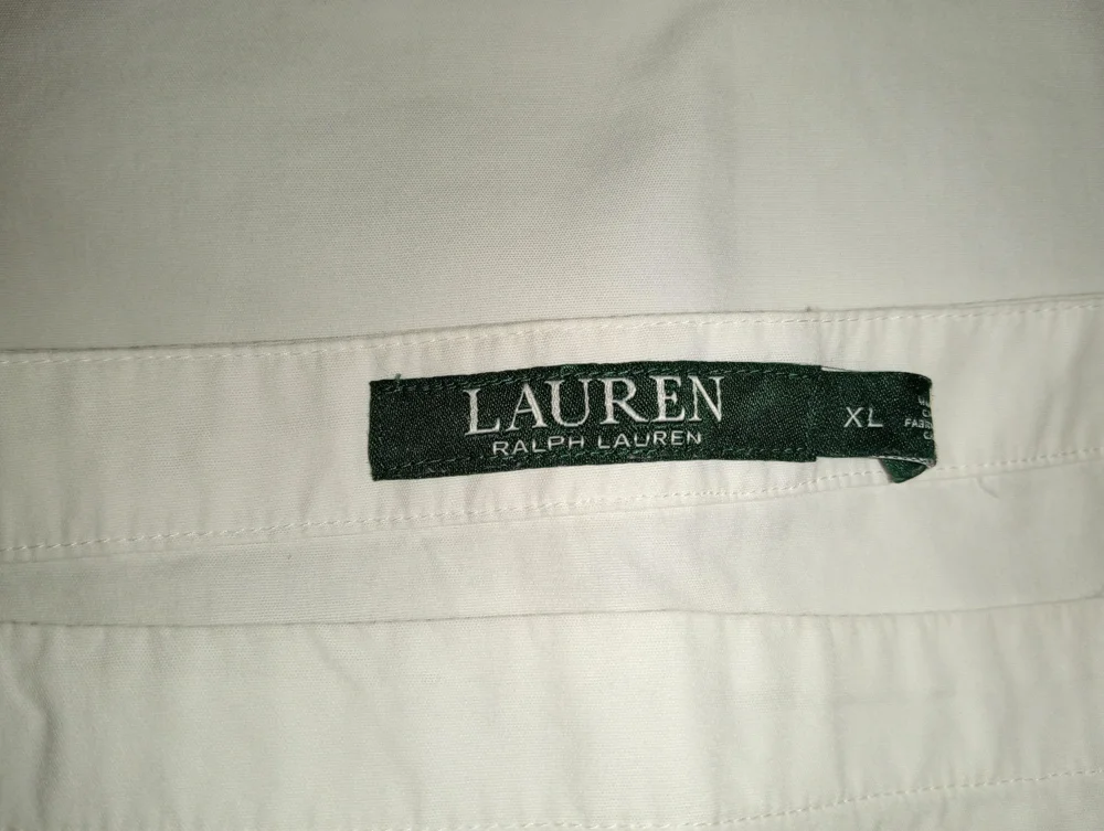 Ralph Lauren Blouses, size XL / 42 / 14, photo 6