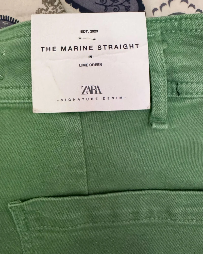Zara Jeans, size XL / 42 / 14, photo 4
