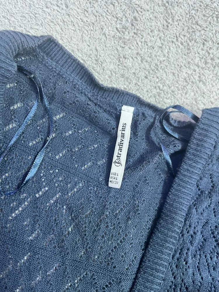 Stradivarius Cardigans, size L / 40 / 12, photo 4