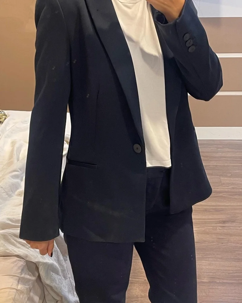 Zara Blazers, size M / 38 / 10, photo 3