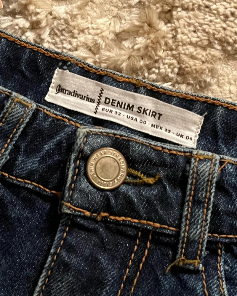 Stradivarius Skirts, size XXS / 32 / 4, photo 3