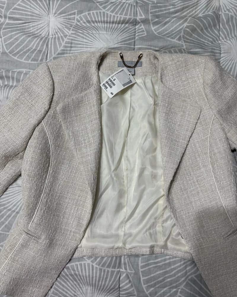 H&M Blazers, size M / 38 / 10, photo 3