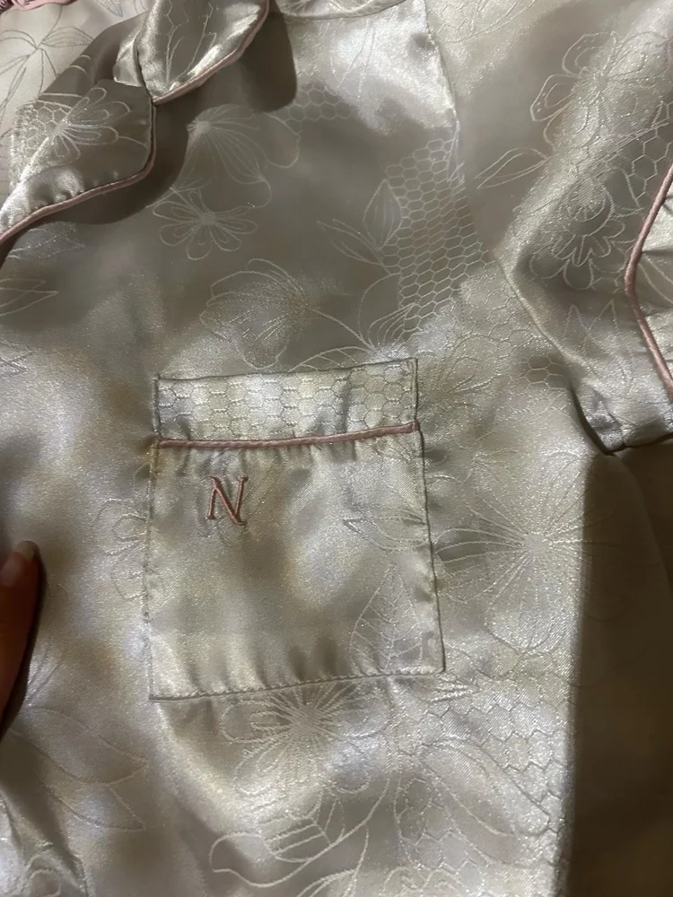 Naomi Sleep Shirts, size S / 36 / 8, photo 2