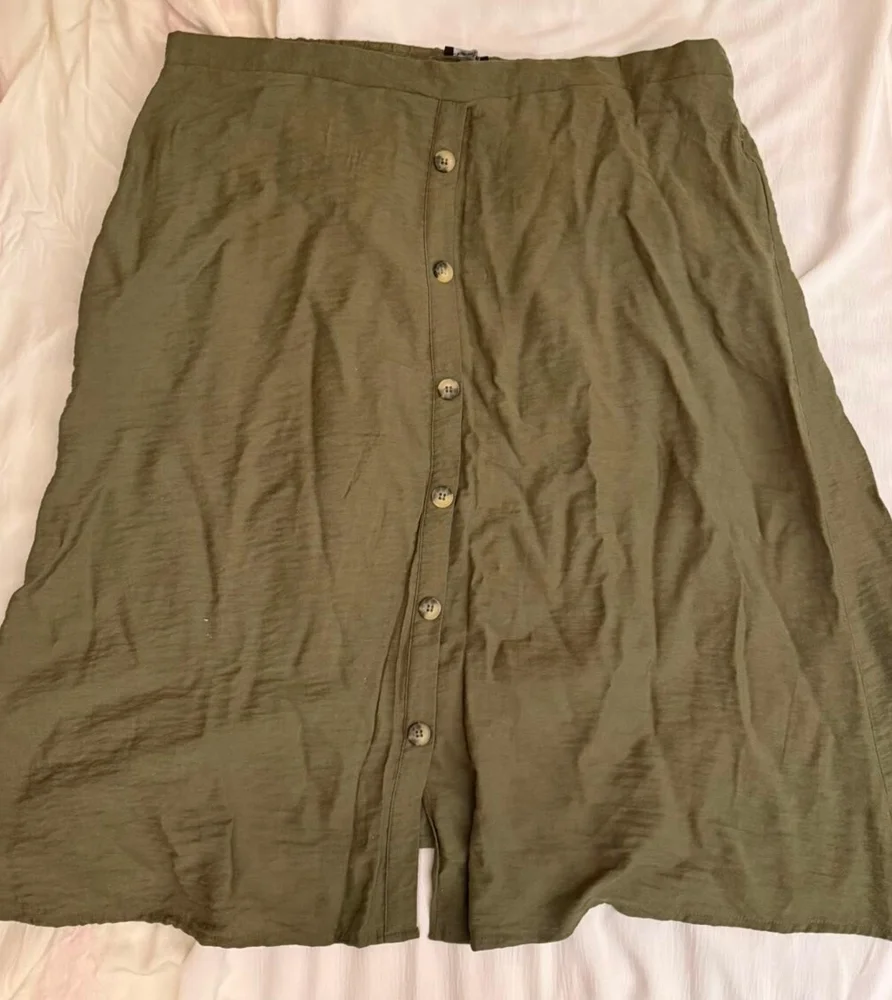 LC Wakiki Skirts, size XXXL / 46 / 18, photo 2